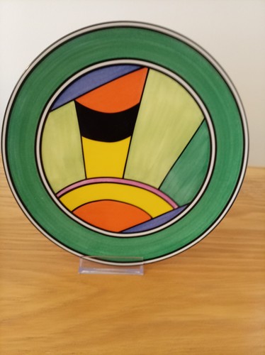 Clarice cliff wedgwood - cliff,