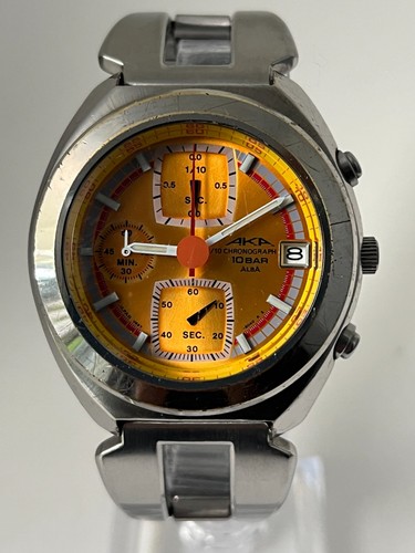 Seiko alba v657 6030 - seiko,
