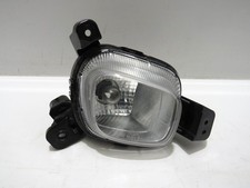 KIA PICANTO 2018-20 OFFSIDE RIGHT FRONT BUMPER DRL 92208G6000              S0814