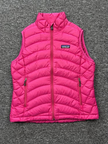 Patagonia down sweater vest - patagonia,