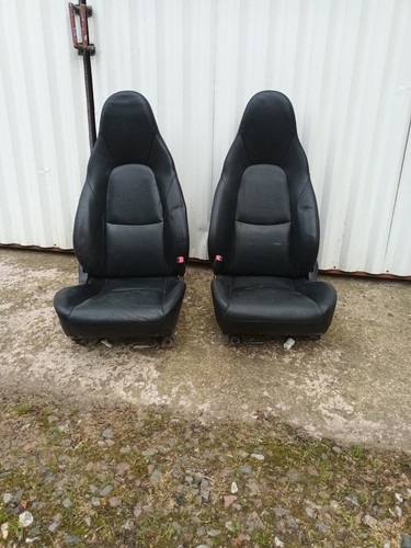Mazda mx5 leather car seats