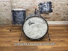 Gretsch usa custom - custom, 2026