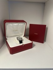 2018 Cartier Ronde Solo 36mm