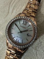 Citizen Eco Drive - Ladies