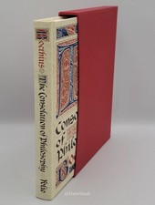 Boethius The Consolation of