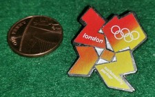 London 2012 Olympic Games Logo