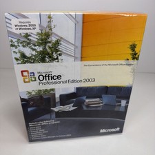 Microsoft Office Professional