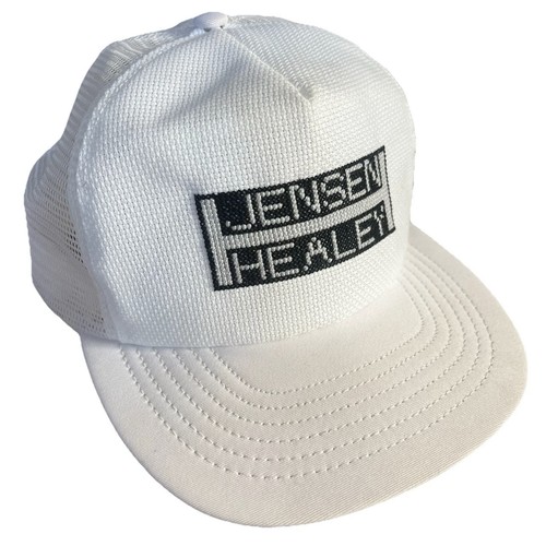 Vintage jensen healey - healey, trucker