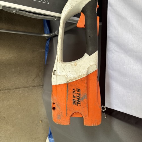 Stihl hla cordless battery - hla, 85