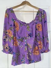 NEW Monsoon Small Size 10