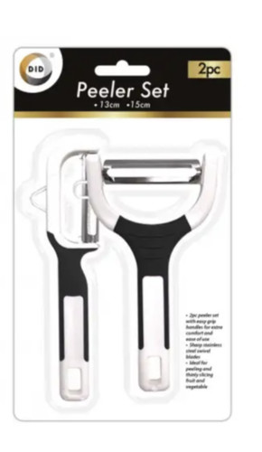 2pcs vegetable potato peelers - vegetable,