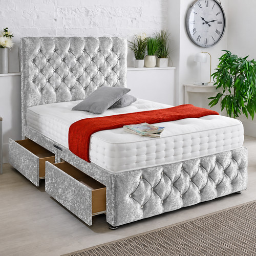 Chesterfield crush velvet - chesterfield,