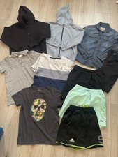 Boys Spring Summer Clothes