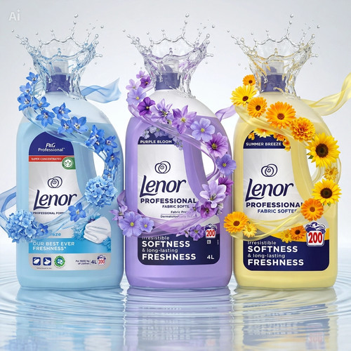 Lenor professional fabric - lenor,