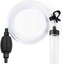 5ft-S Aquarium Siphon Vacuum