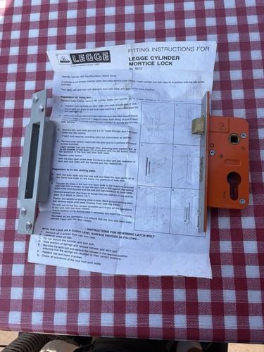 Legge 8512 mortice - legge,