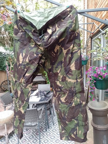 Mvp woodland trousers - mvp,