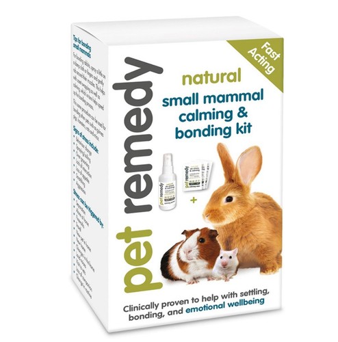 Pet remedy calming bonding - calming,