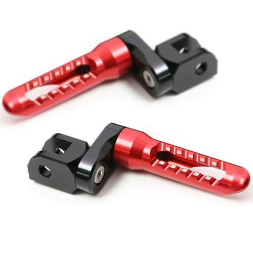 Bob 25mm adjustable titanium - bob,