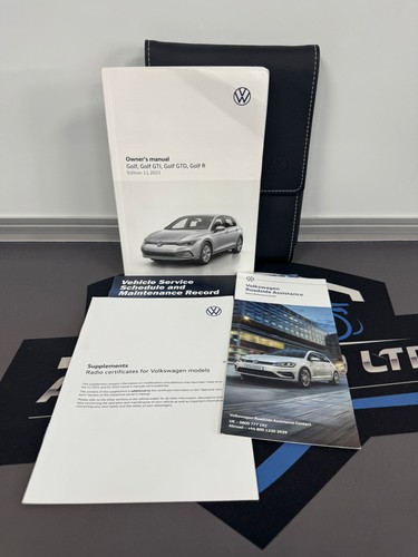 Volkswagen golf mk8 - volkswagen,