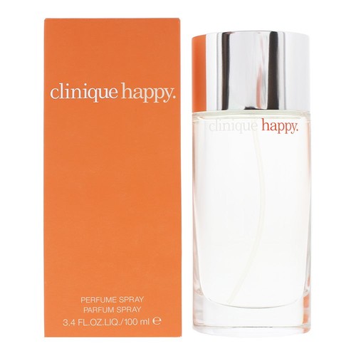 Clinique happy perfume - happy,