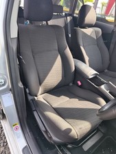 TOYOTA AVENSIS  2008-2018 SEAT