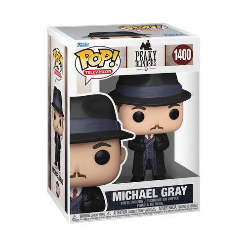Funko pop peaky blinders - tv:,