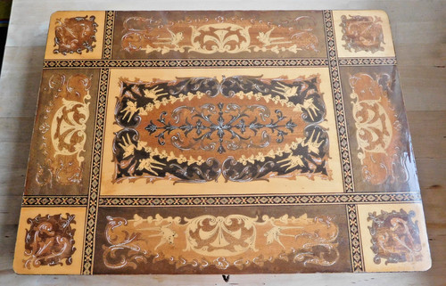 Vintage italian sorrento - vintage,