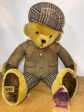 Merrythought Collectible Bear