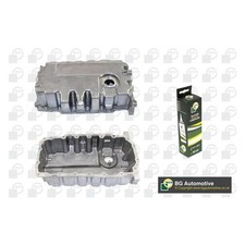 BGA Engine Oil Sump Pan fits