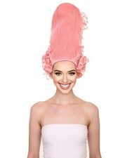 HPO Pink Venetian Rococo