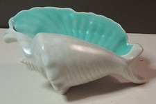 Vintage Poole Pottery Two Tone