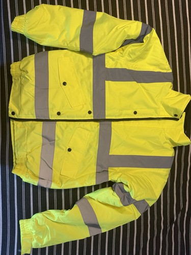 Dhl foul weather - foul, high