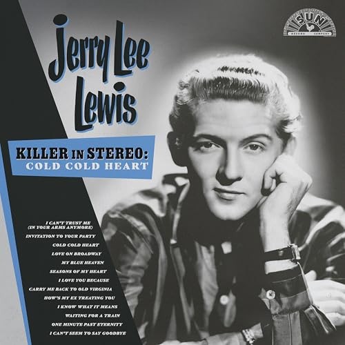Jerry lee lewis killer in - lee,