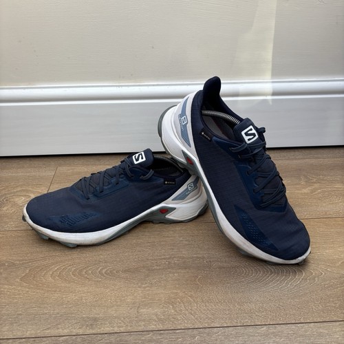 Men salomon alpha cross - men’s,