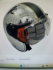 GENUINE ROYAL ENFIELD OPEN