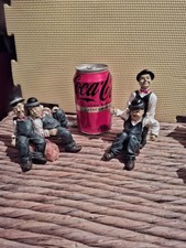 Laurel and Hardy Vintage -