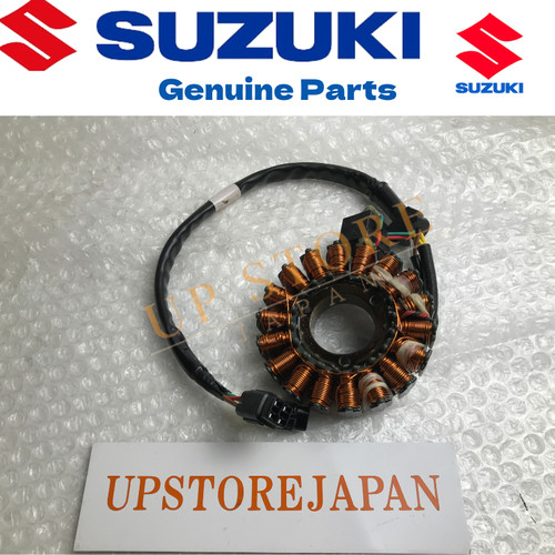 New genuine suzuki rmx450z - new,