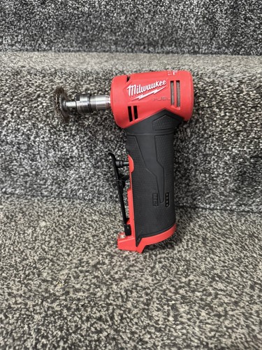 Milwaukee m12fdga2 12v fuel - milwaukee, m12fdga2-0