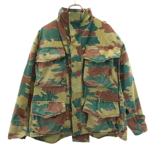 Belgium army 50s - army,