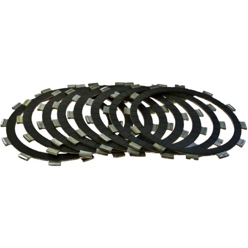 Ebc ckf carbon fibre motocross - carbon,