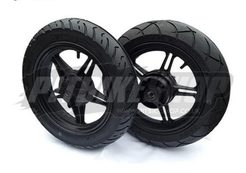 Supermoto tuff mag - mag, 12"