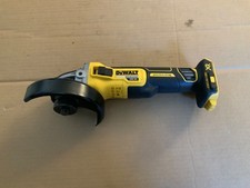 Genuine DeWalt DCG405N 18V XR Brushless 125mm Angle Grinder (Body Only)