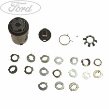 Genuine Ford Focus MK 1 Lock