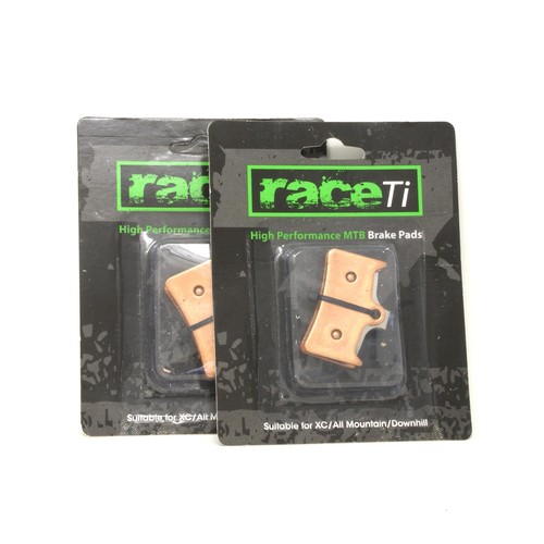 Disc brake pads fits hope - disc,