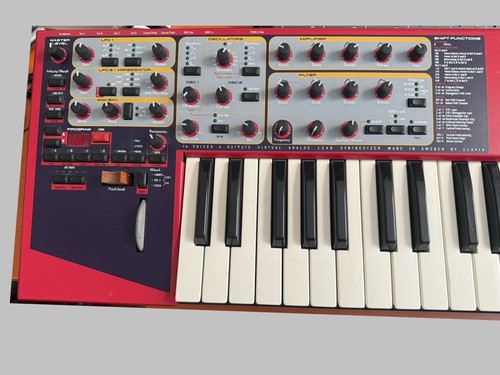 Nord lead keyboard - nord, 2