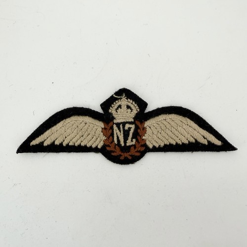 Genuine ww2 rnzaf royal - royal, new