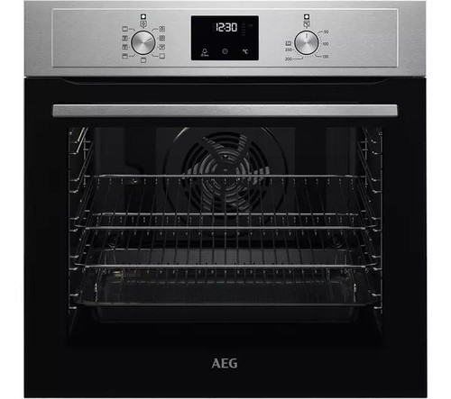 Oven aeg surroundcook - oven,