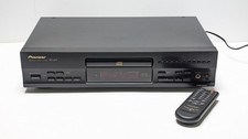 Very Nice Rare Pioneer PD-207
