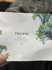 Tropic Skincare - Discovery